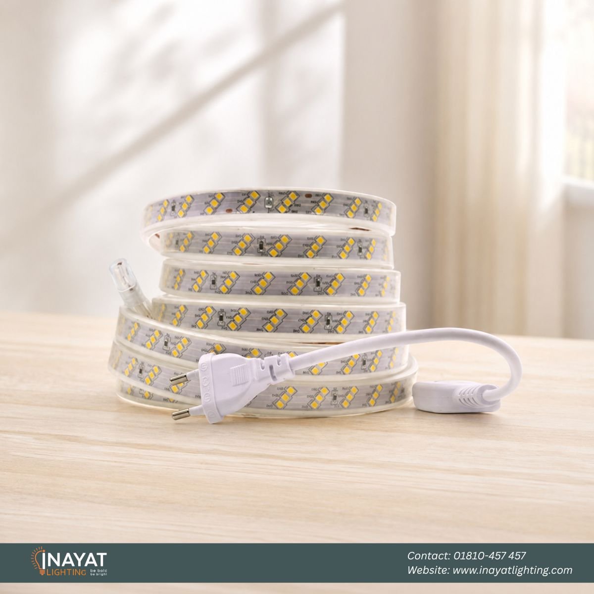 LED Strip Light STL008