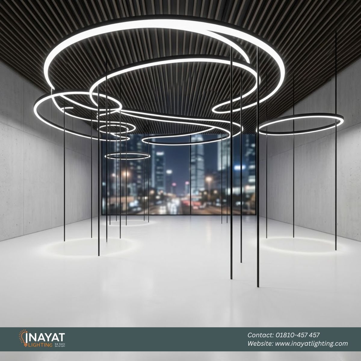 Customize Light CUL005