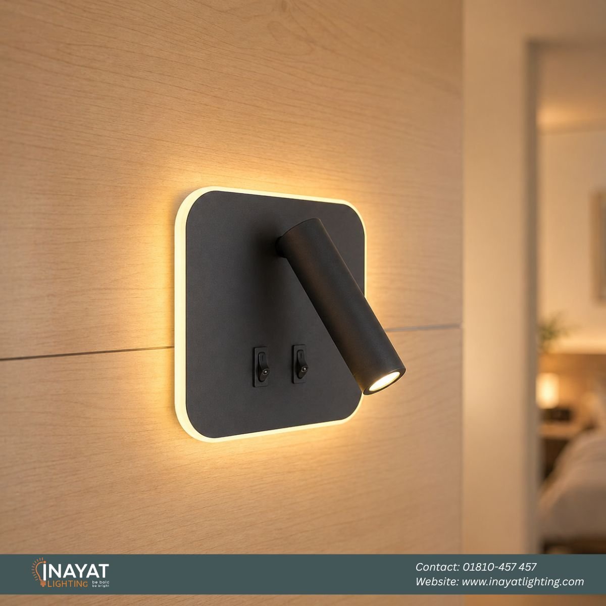 Wall Washer Light