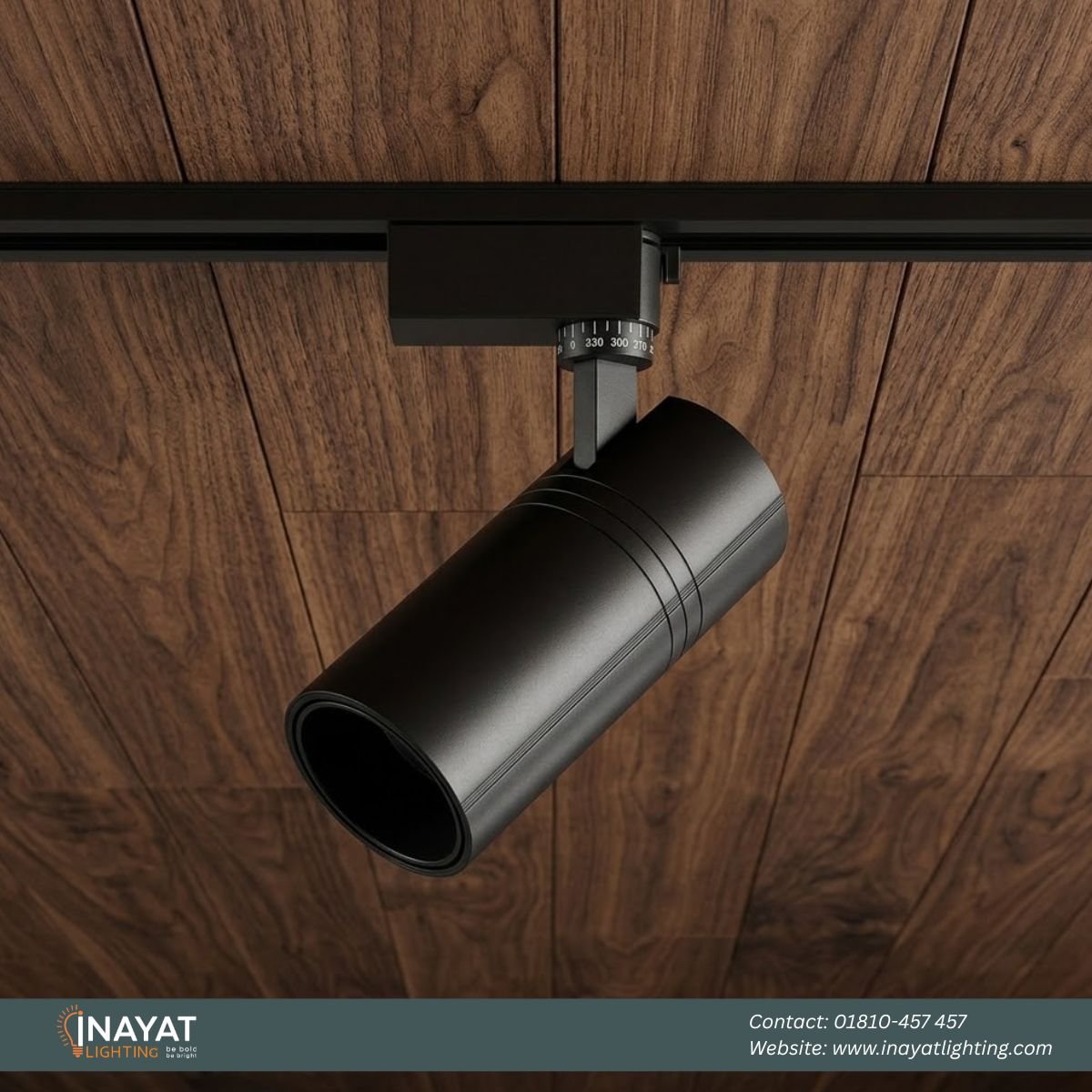 Track Light
