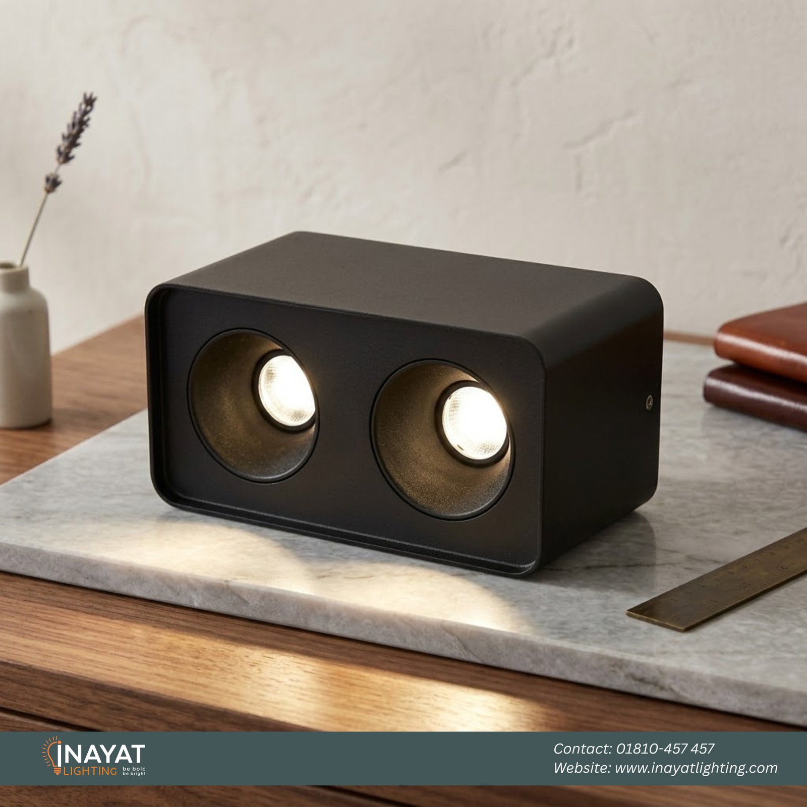 Downlight