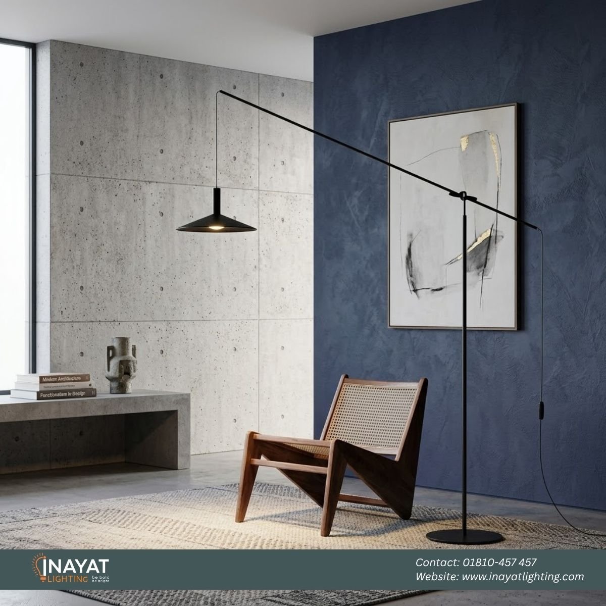 Floor Lamp