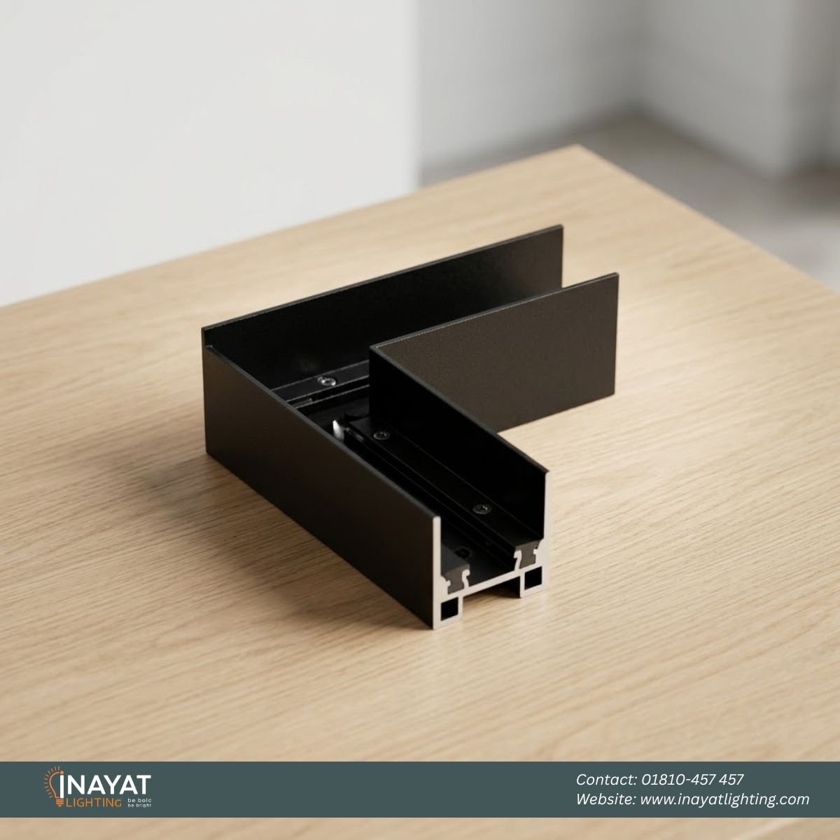 Magnetic Track Light MTL027