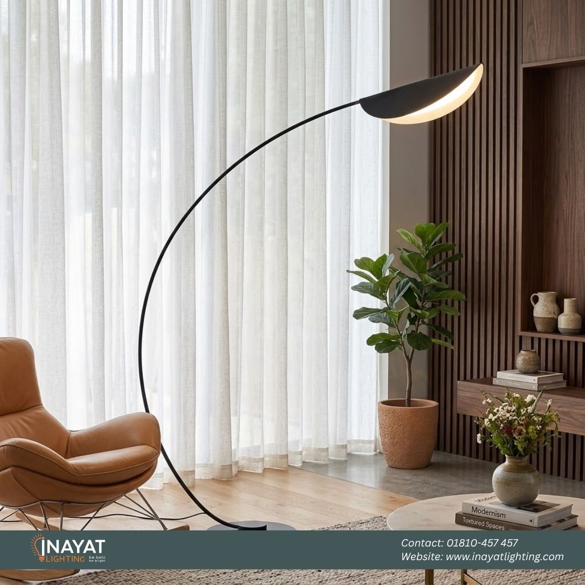 Floor Lamp
