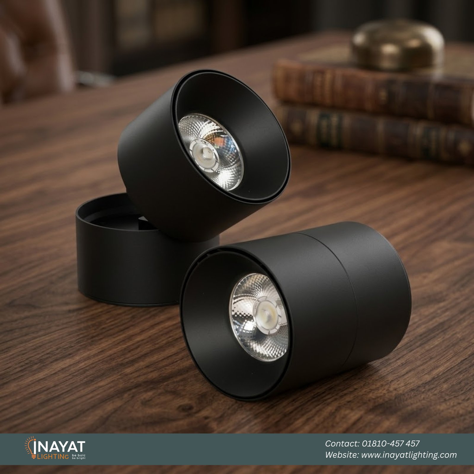 Downlight DL031