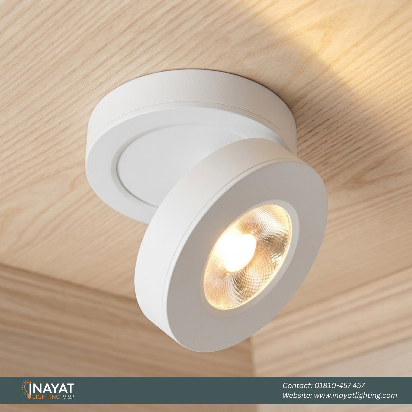 Downlight DL036