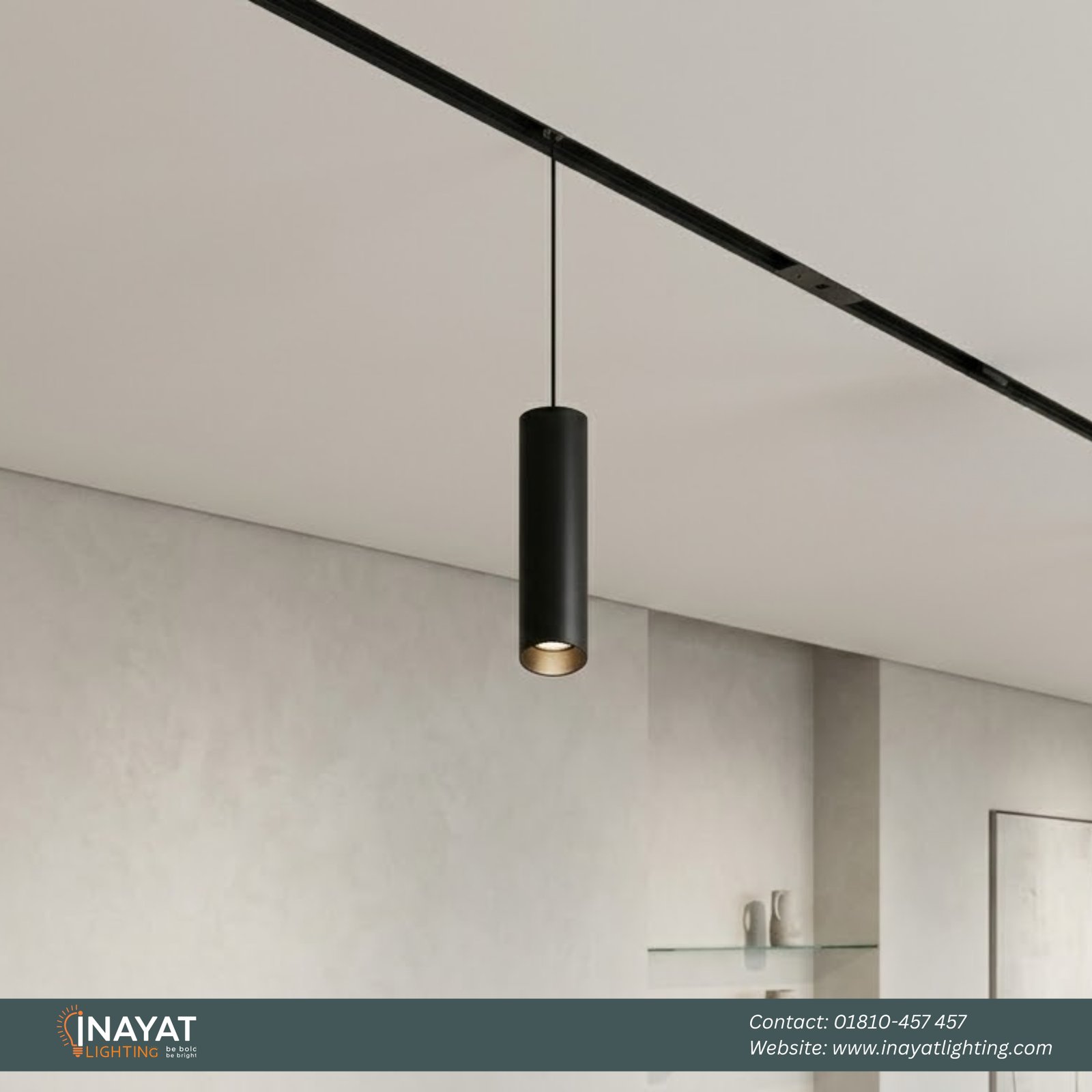 Magnetic Light MTL002