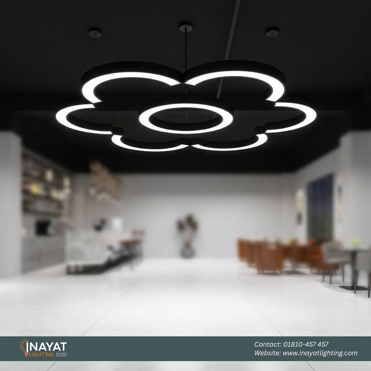 Customize Light CUL006
