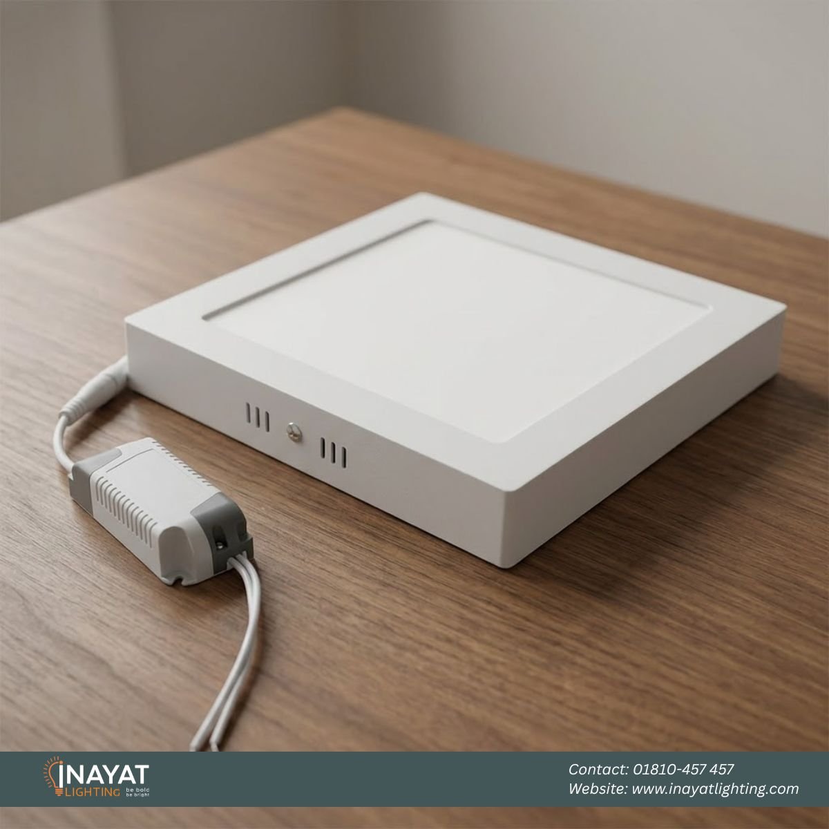 LED Panel Light PL013