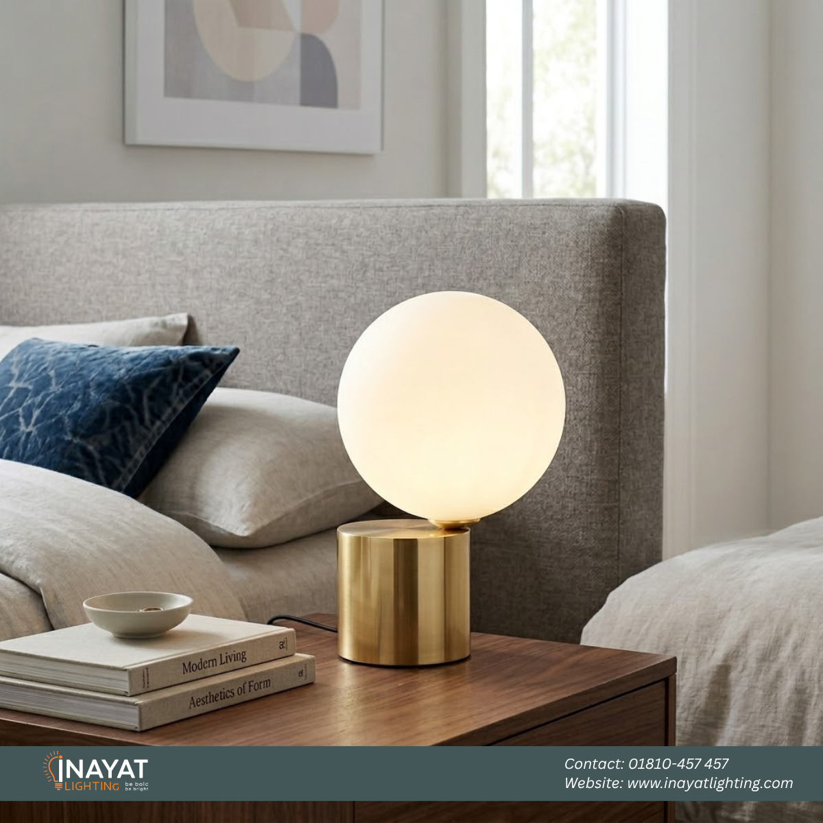 Table Lamp