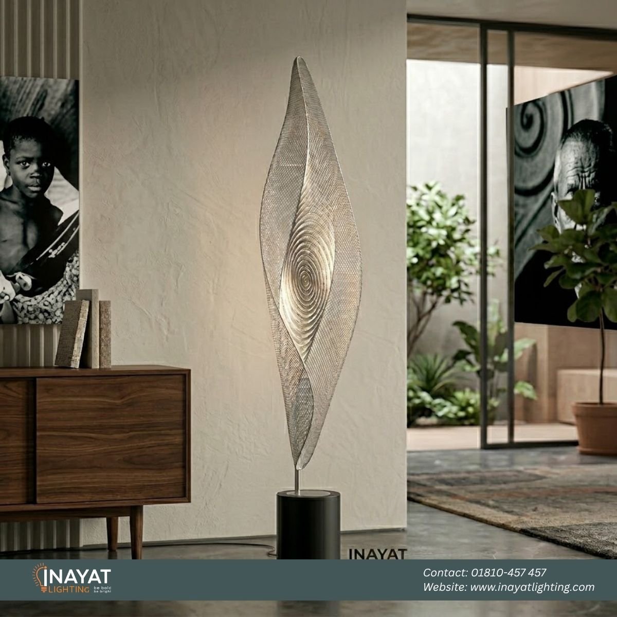 Floor Lamp