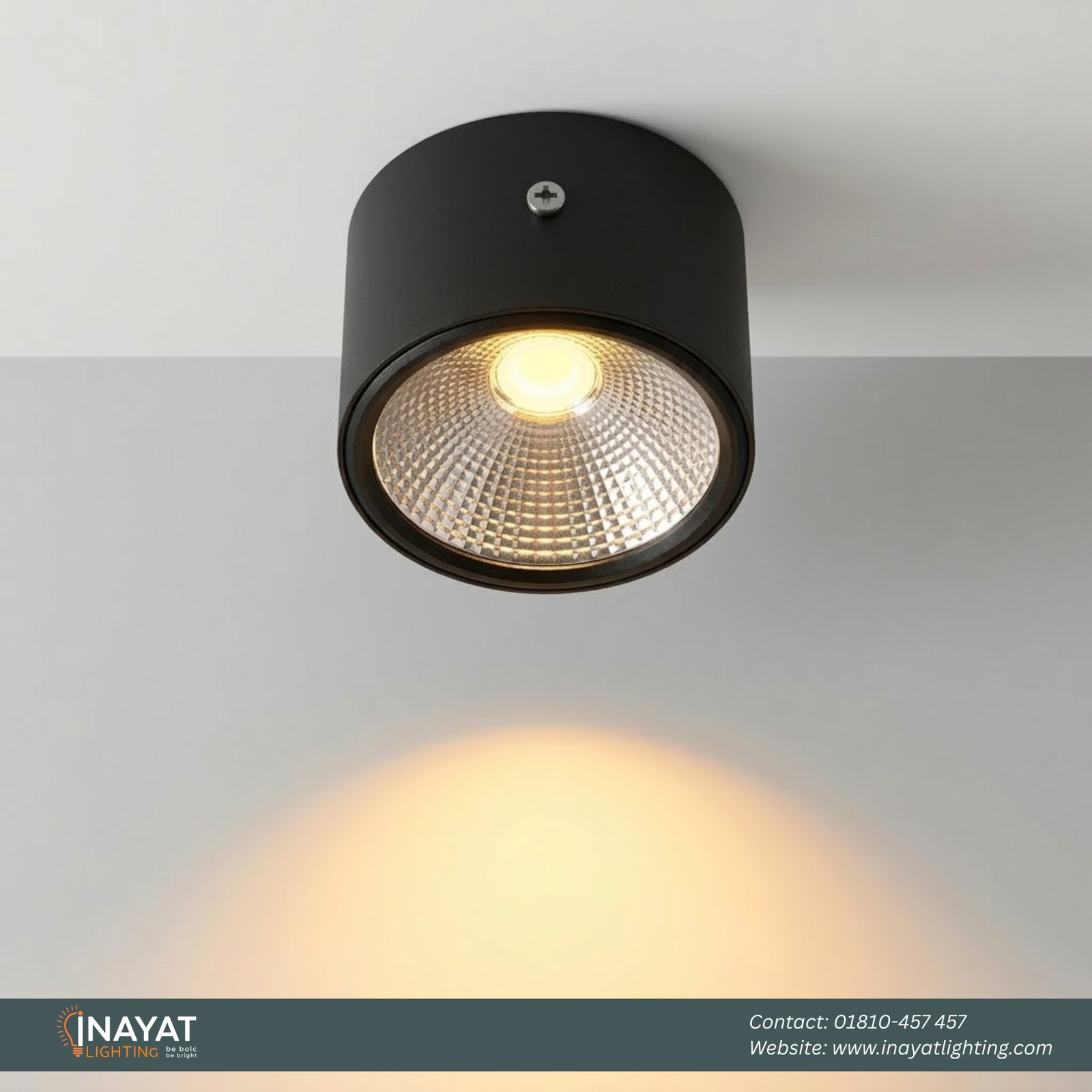 Downlight DL045