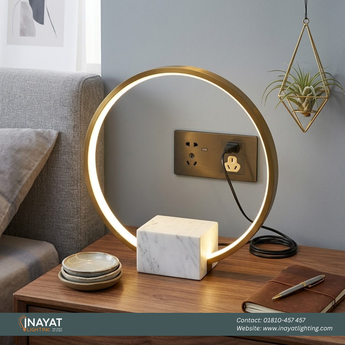 Table Lamp