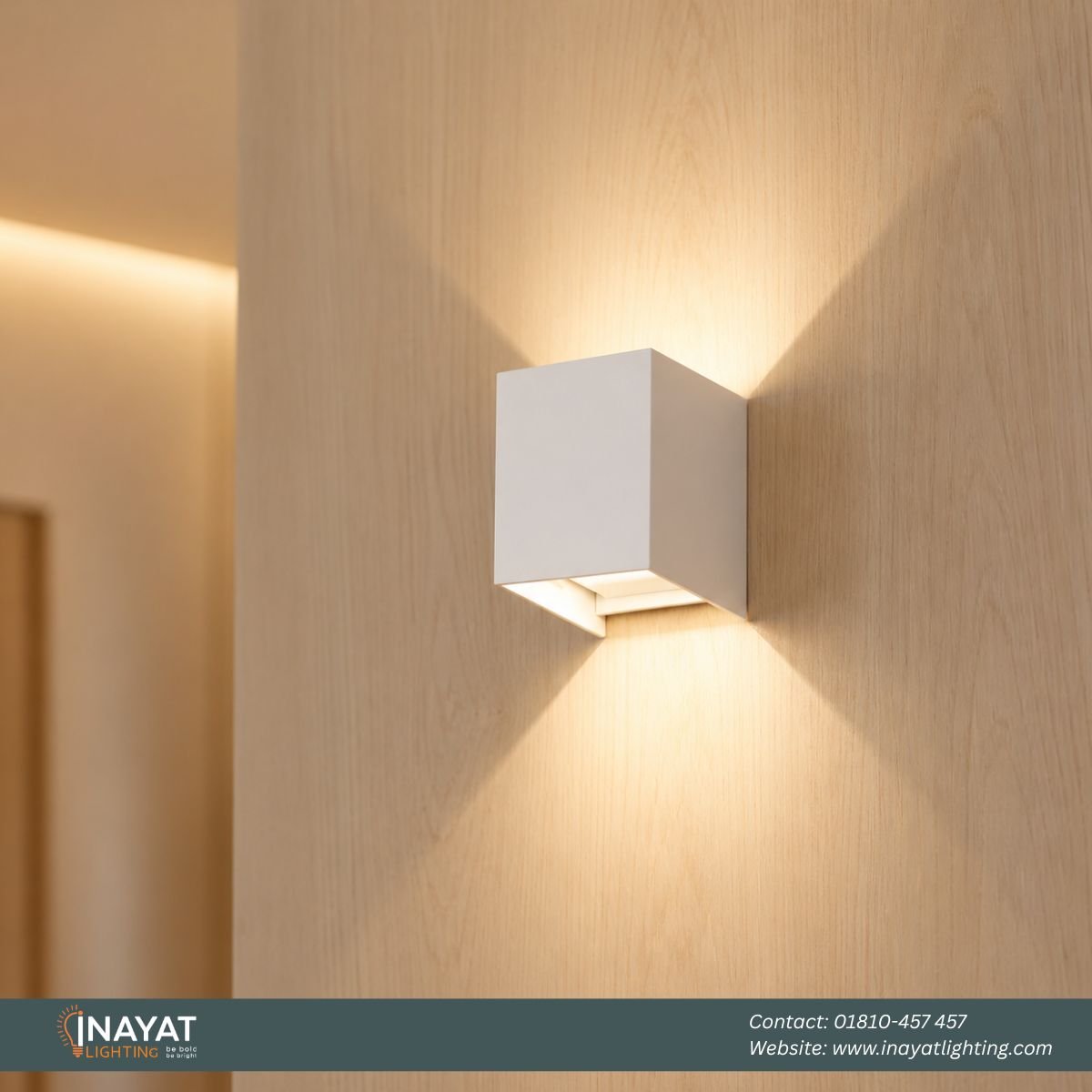 Wall Washer Light