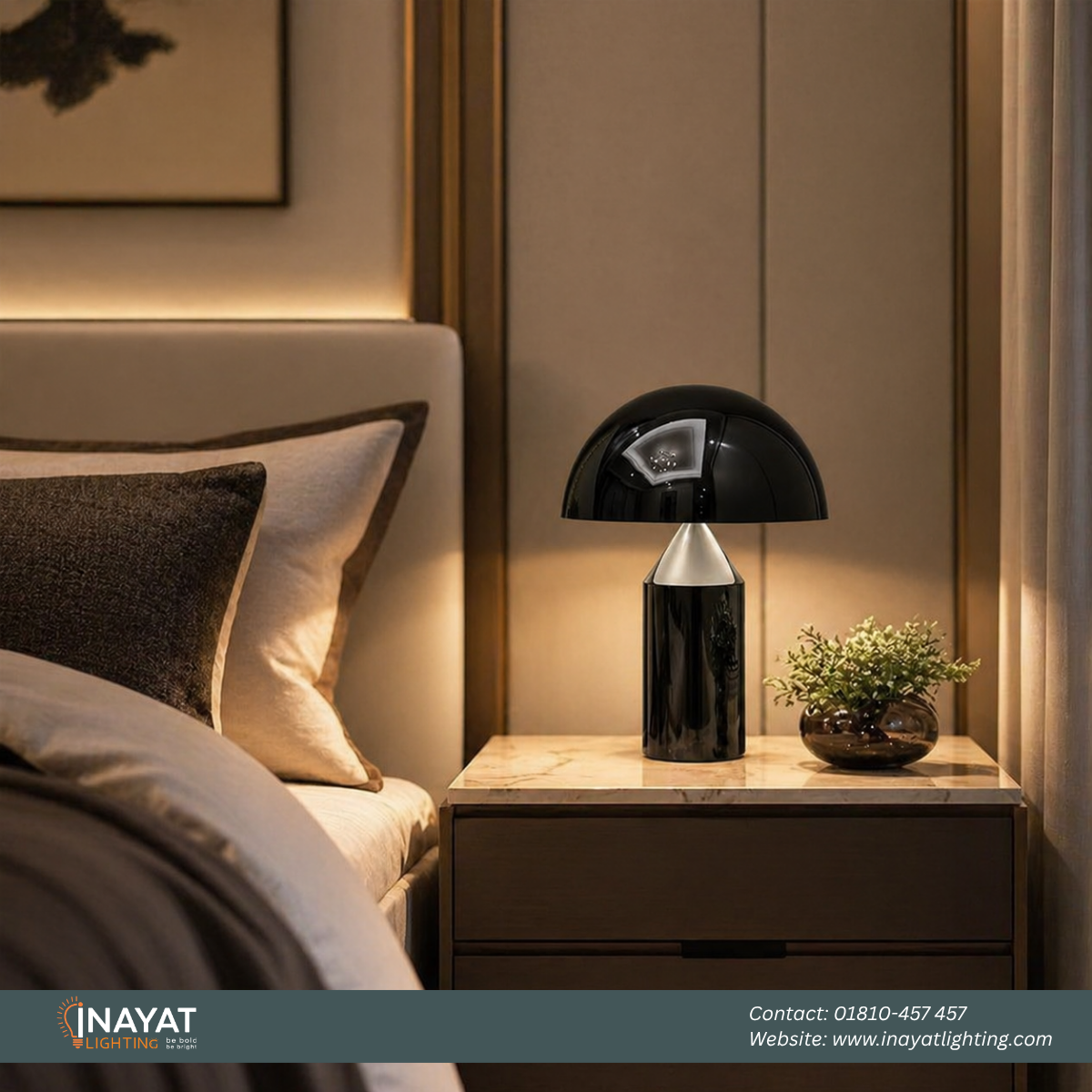 Table Lamp