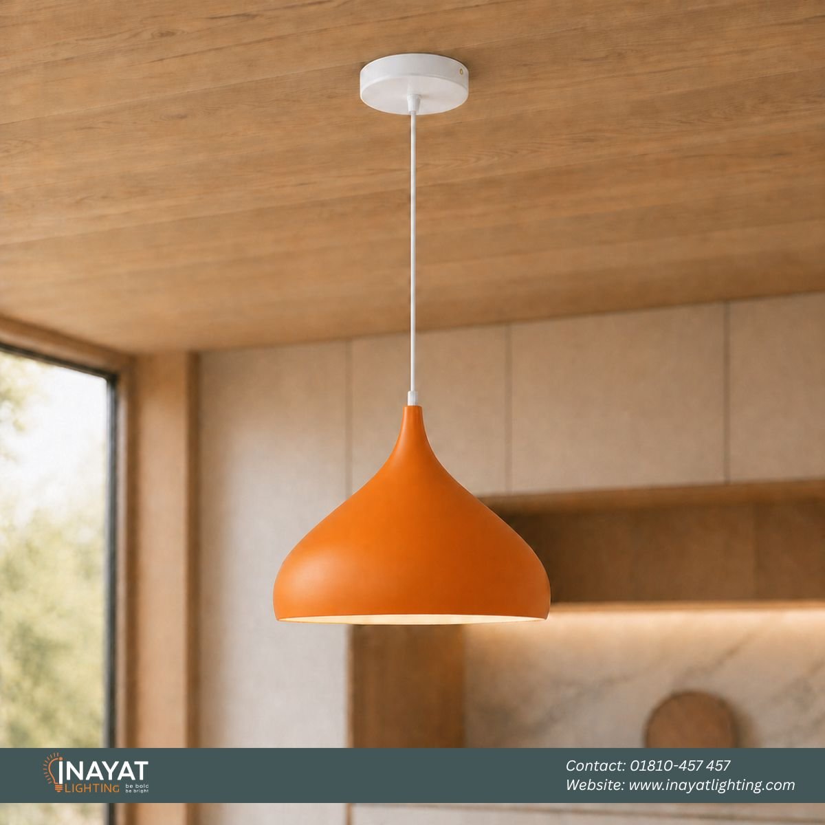 Pendant Light PNL025