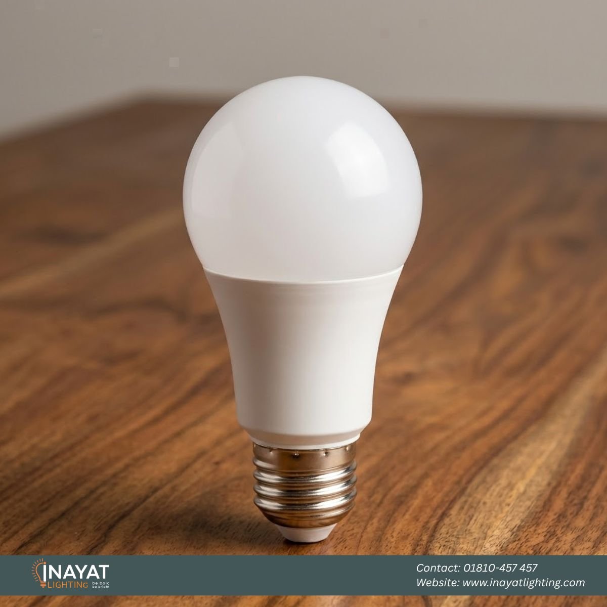 LED Bulb