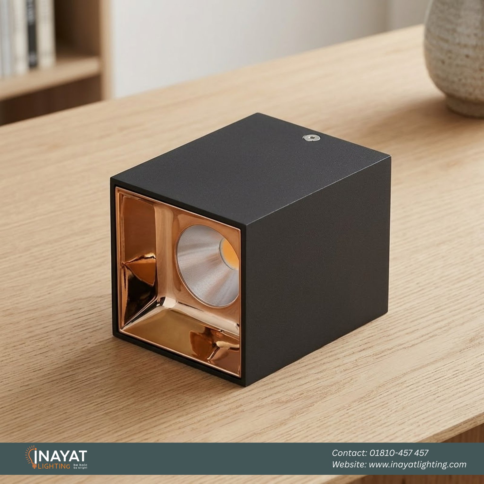 Downlight