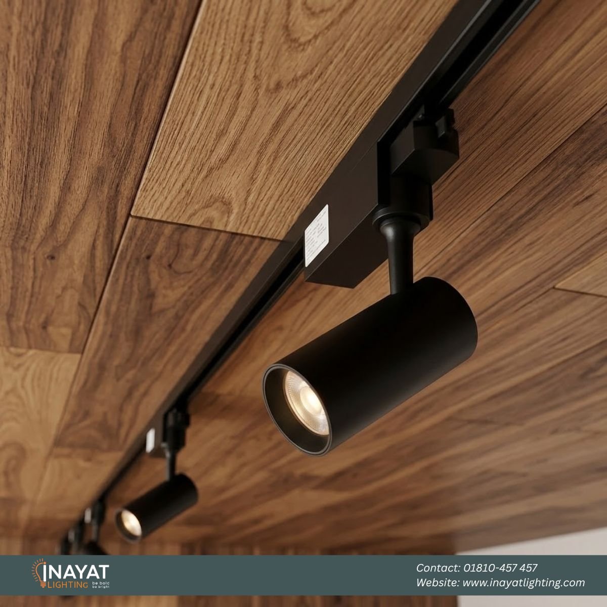 Track Light TL028