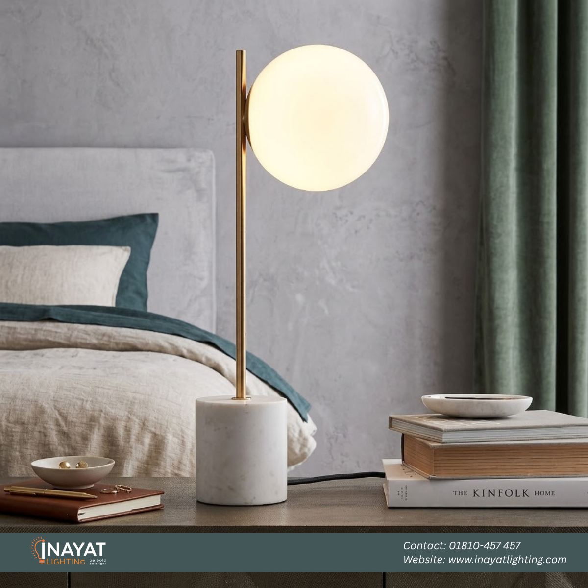 Table Lamp