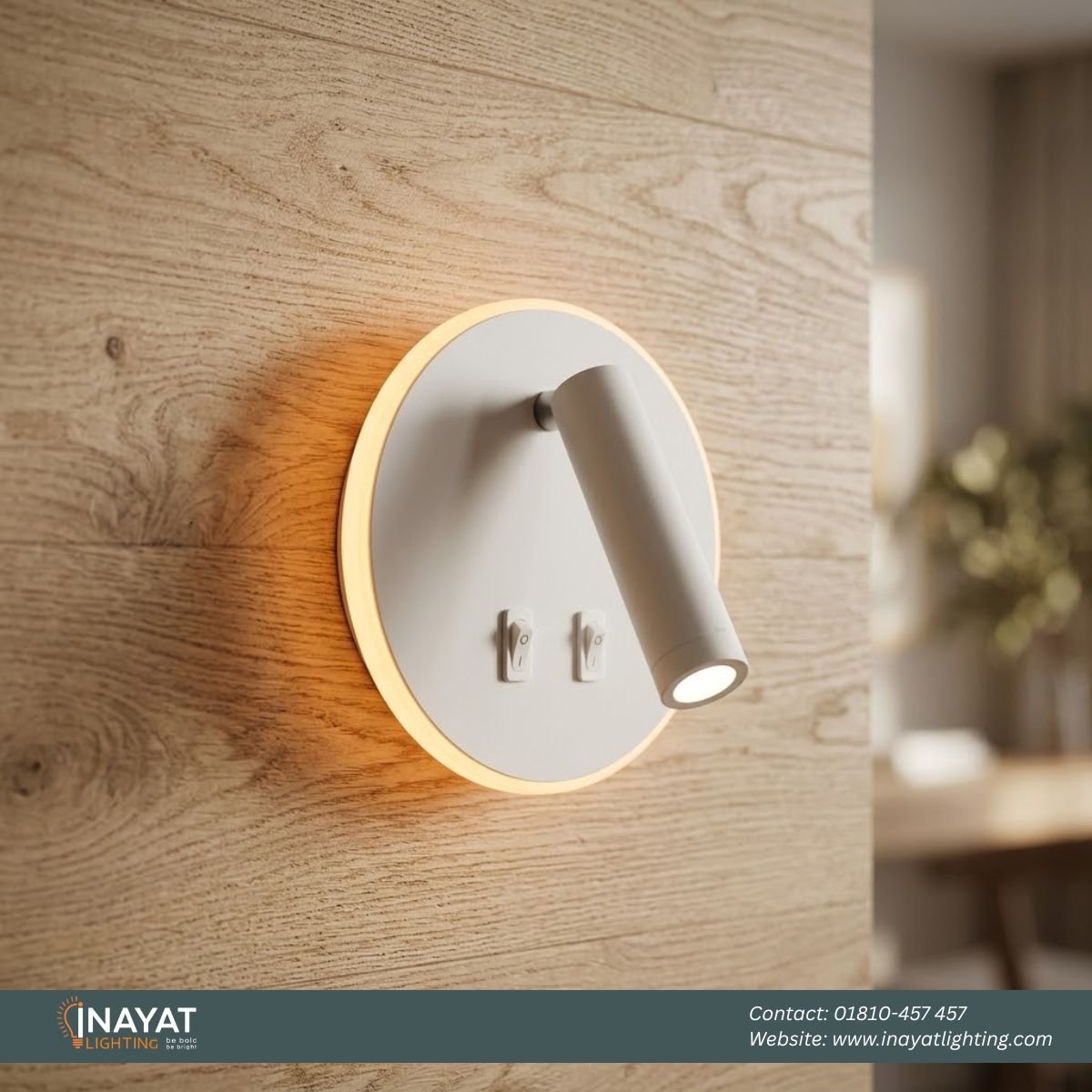 Wall Washer Light
