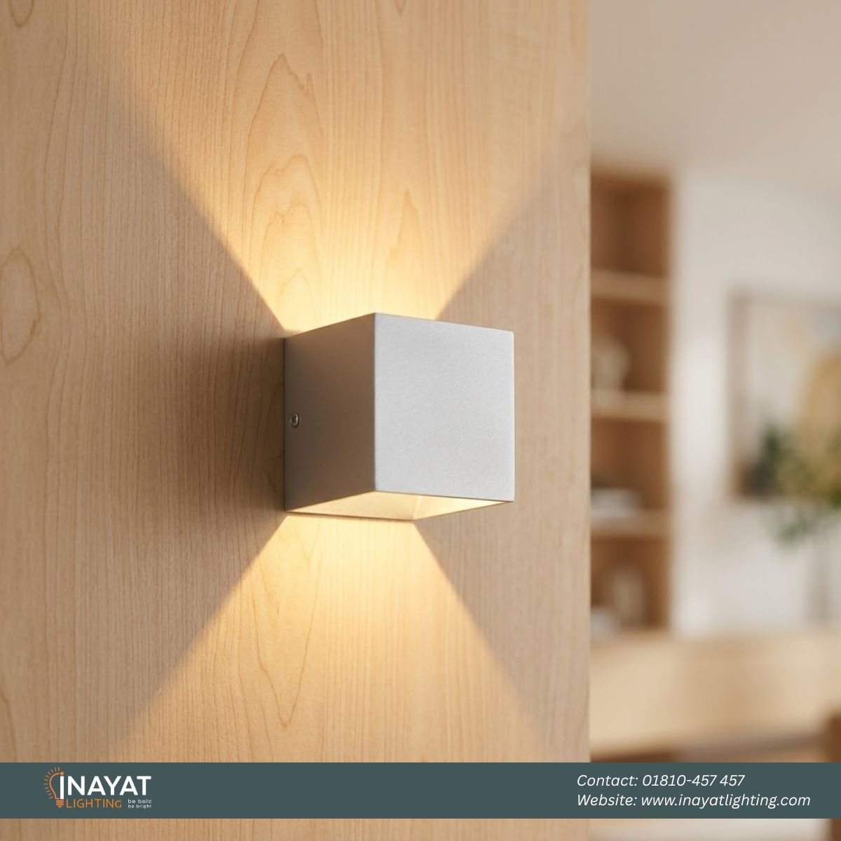 Wall Washer Light