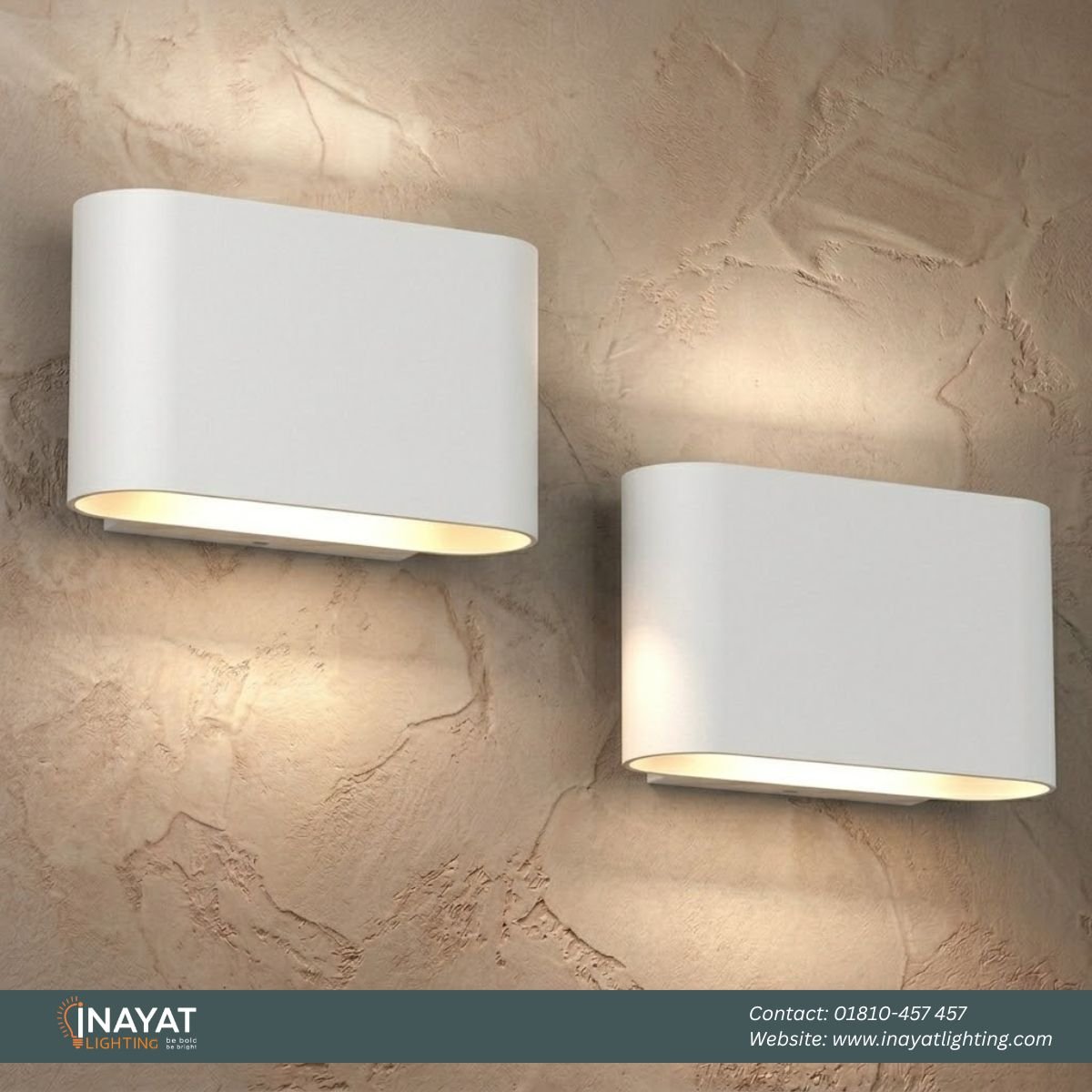 Wall Washer Light WWL013
