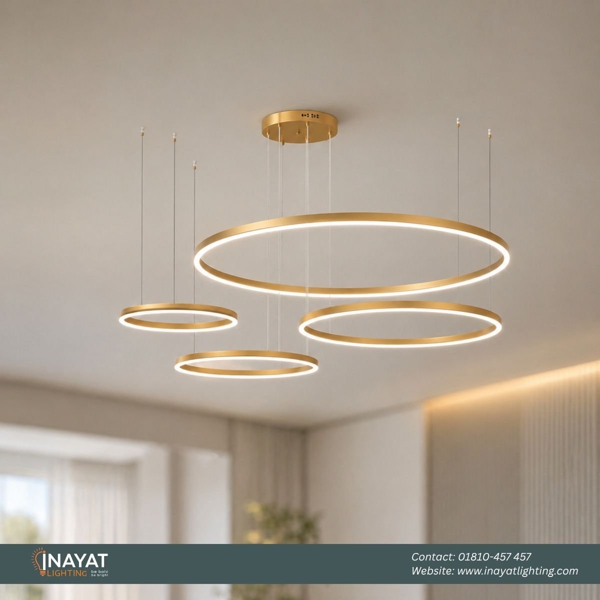 Exclusive Light