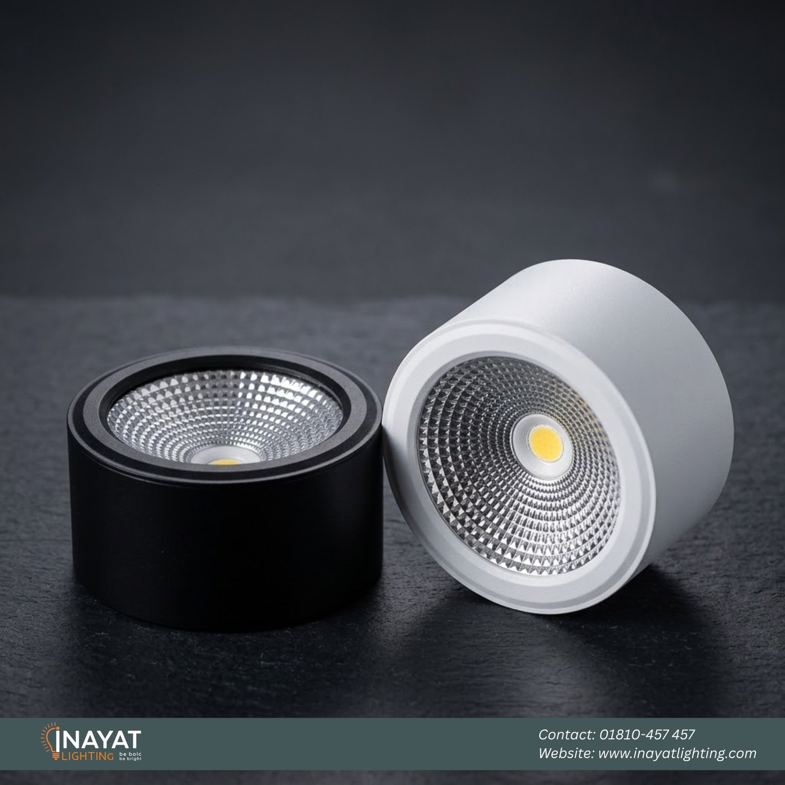 Downlight DL045
