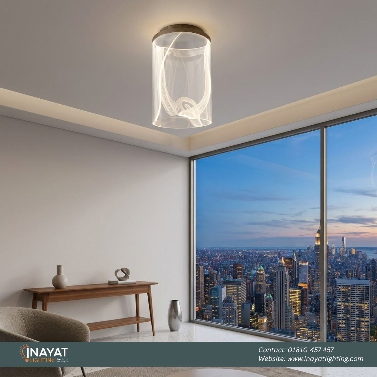 Exclusive Chandelier