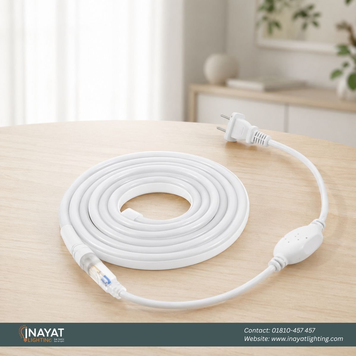 LED Strip Light STL012