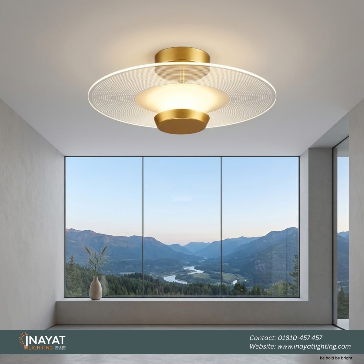 Exclusive Chandelier