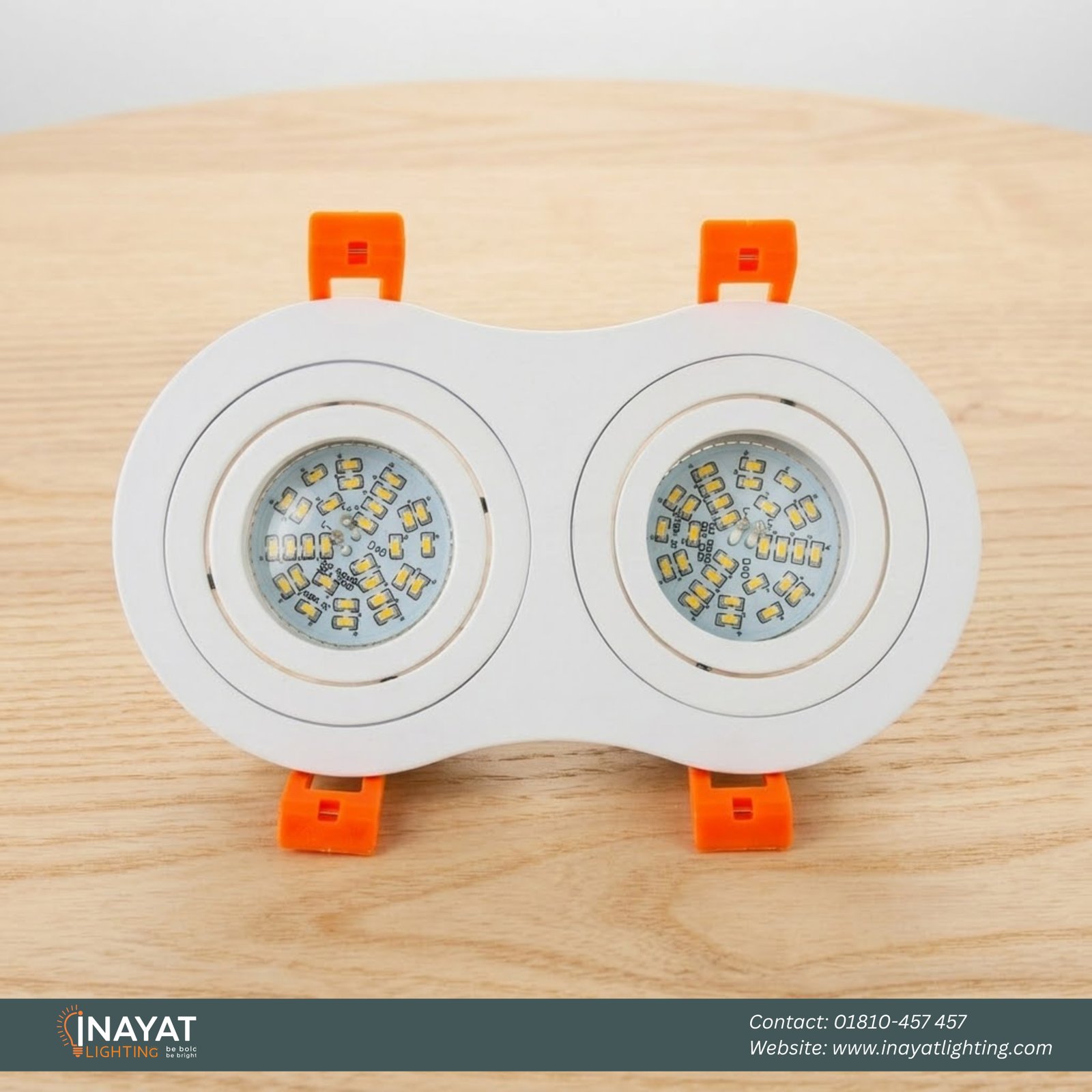 Downlight DL023