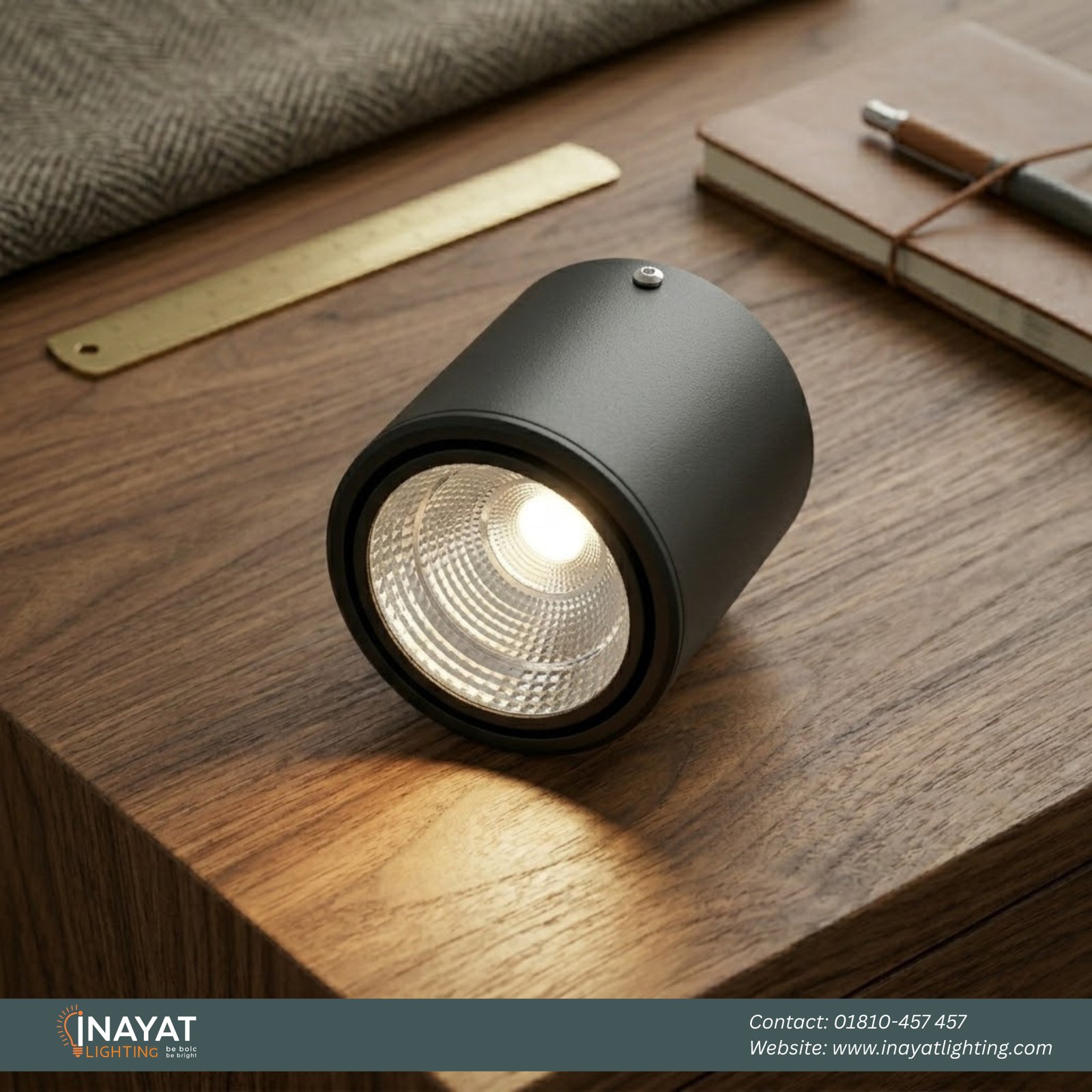 Downlight