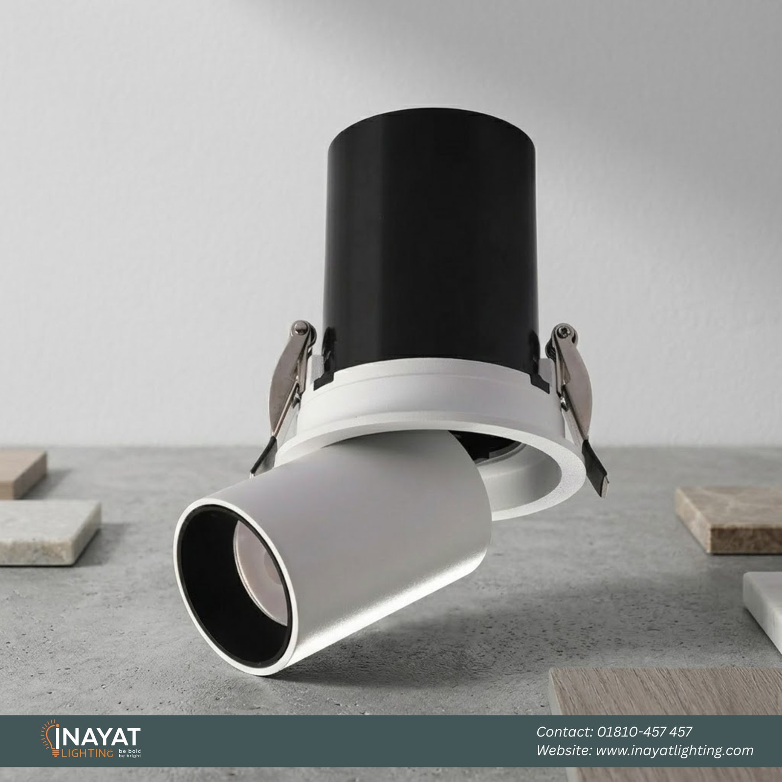 Downlight DL004