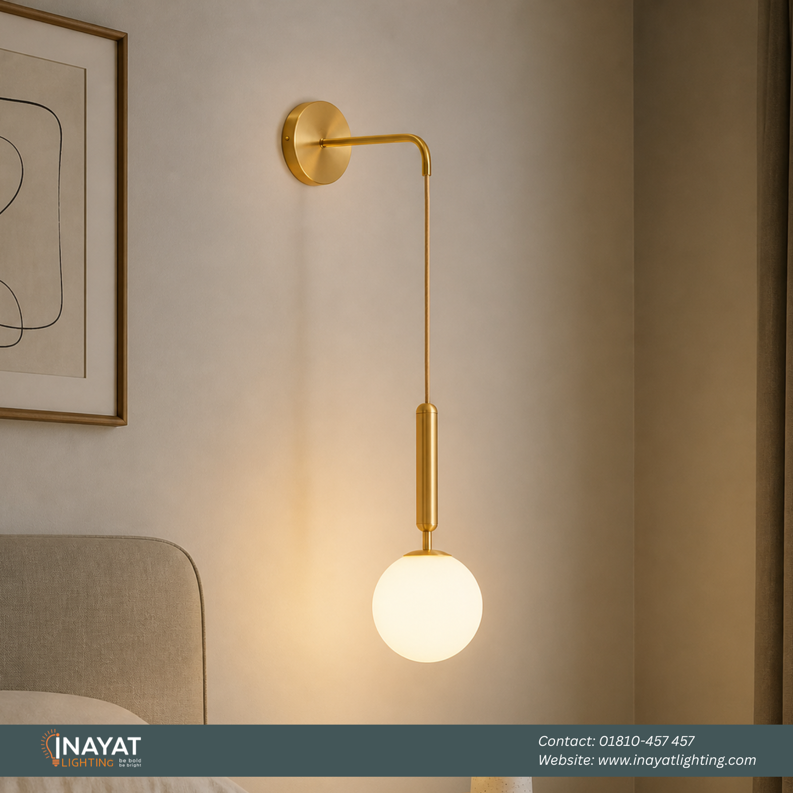 Wall Washer Light WWL79