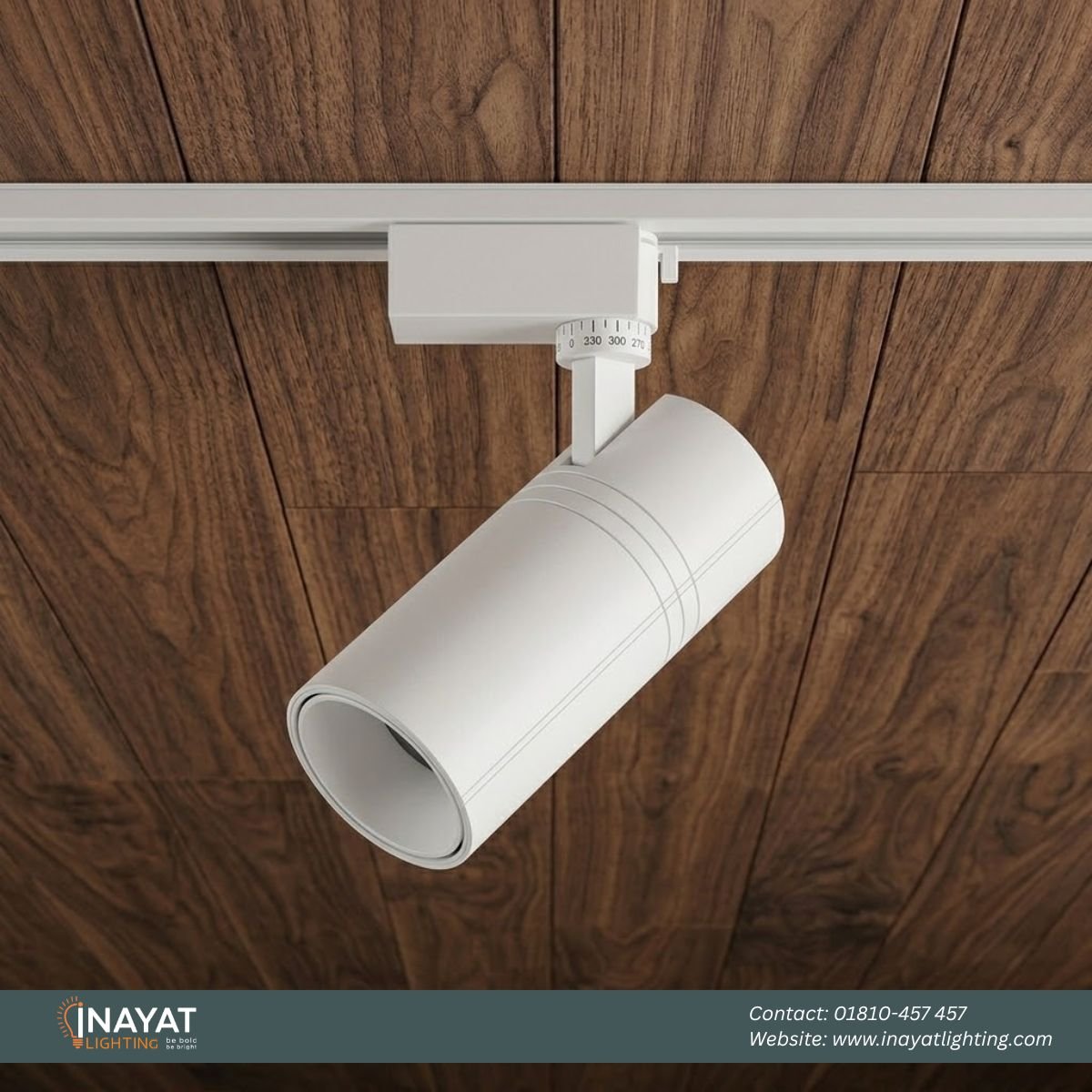 Track Light