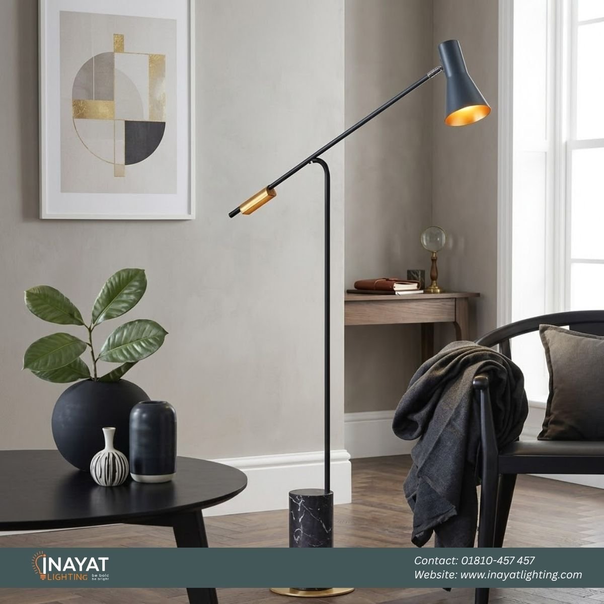 Floor Lamp