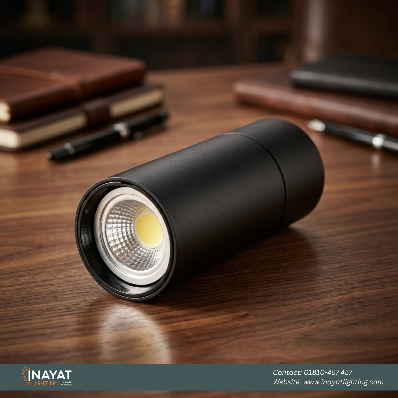 Downlight