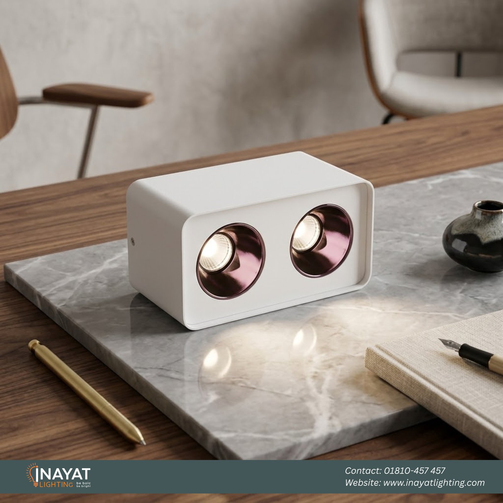 Downlight DL017