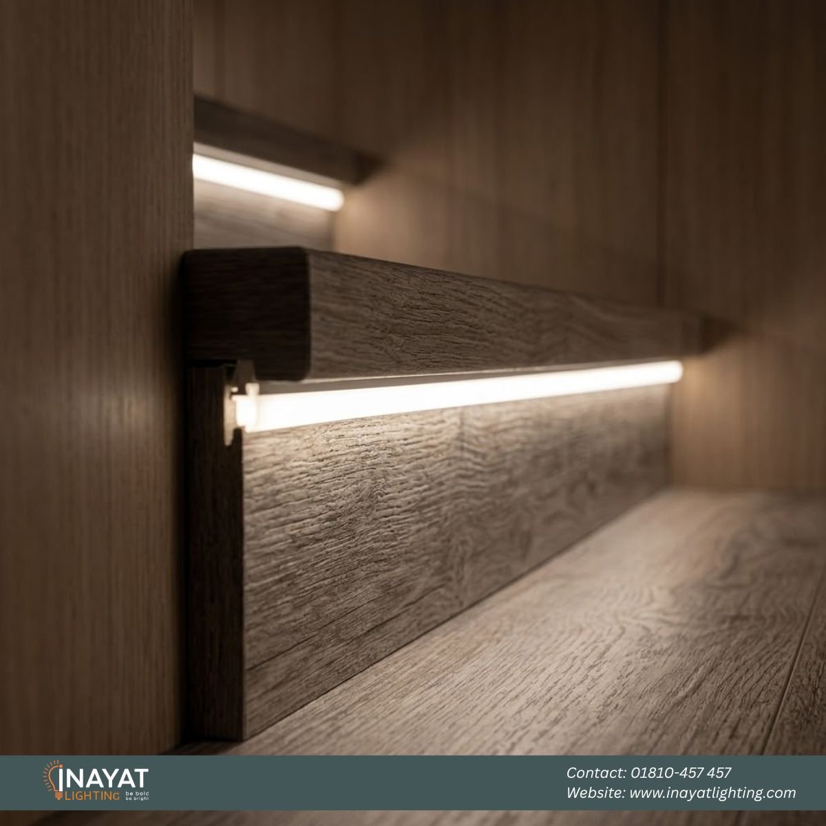 Stair Light