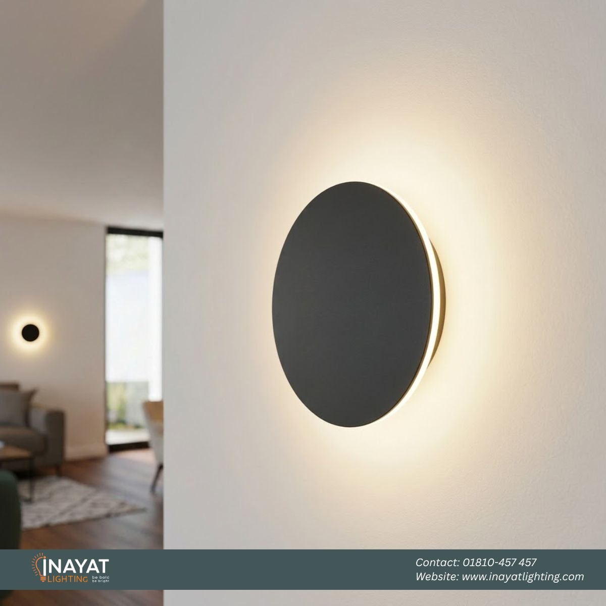 Wall Washer Light WWL009