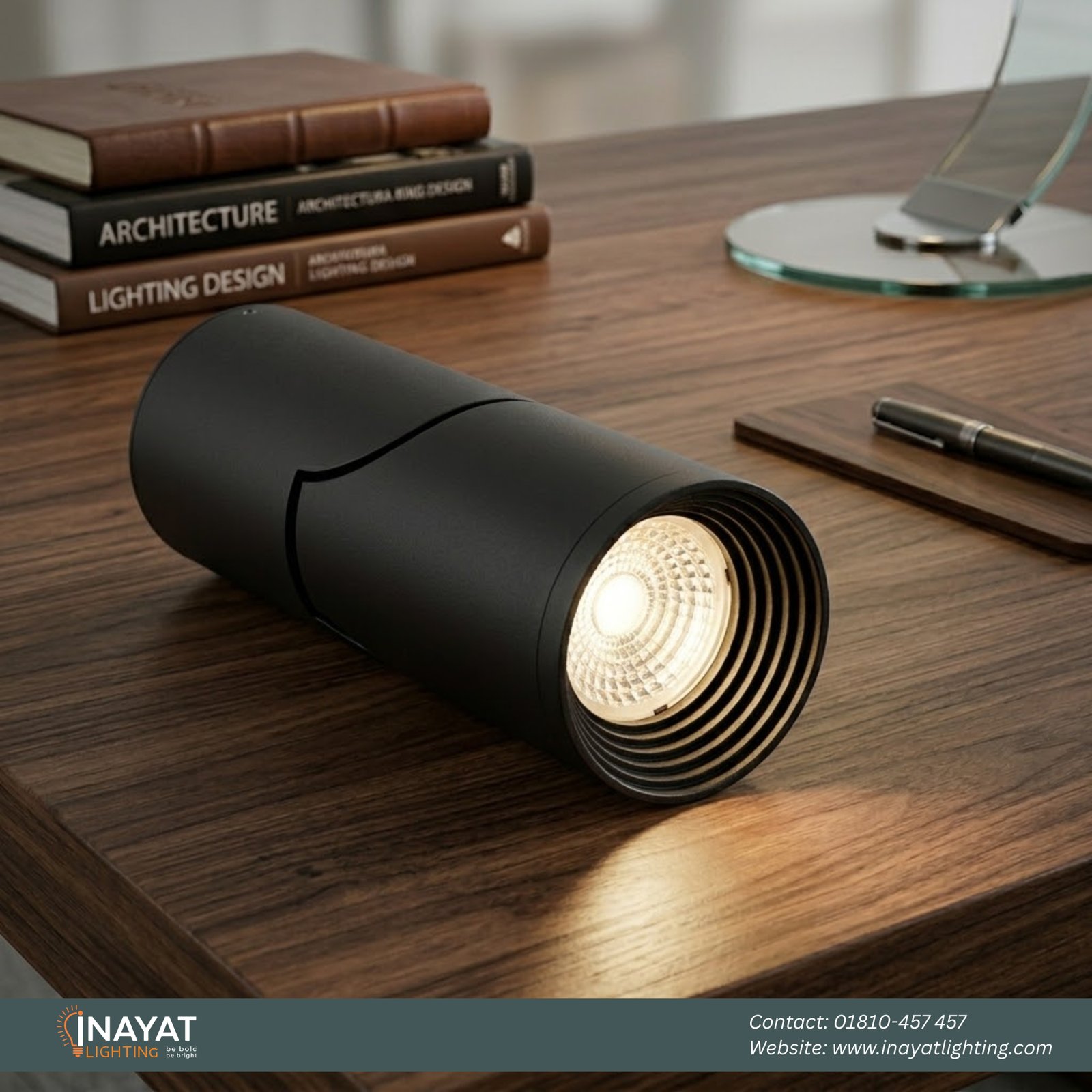 Downlight DL025