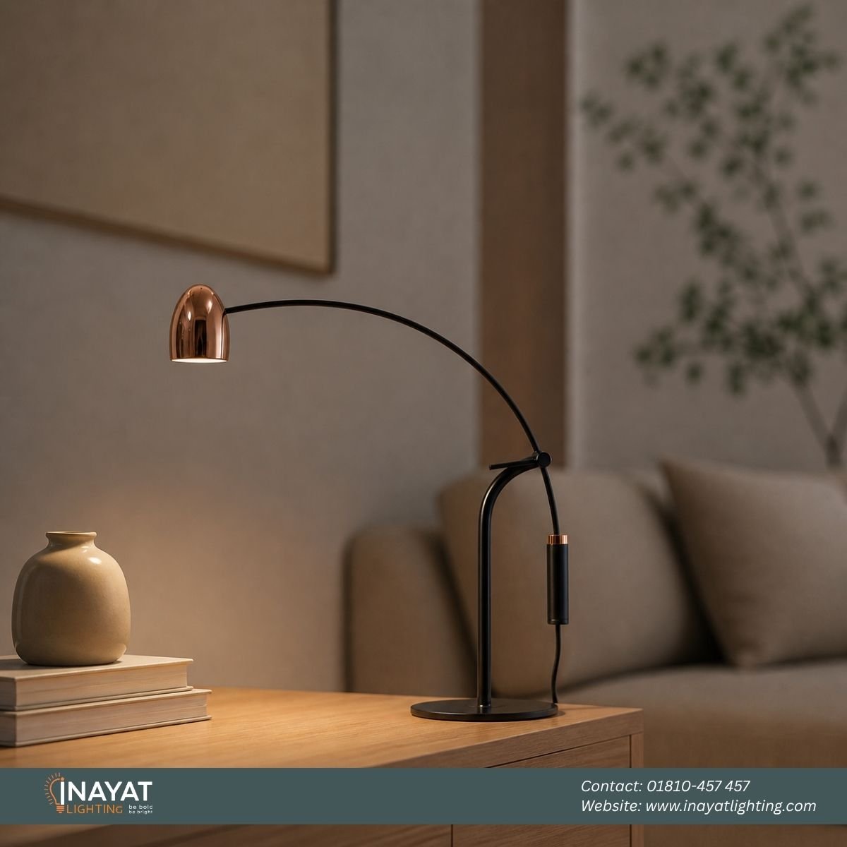 Table Lamp