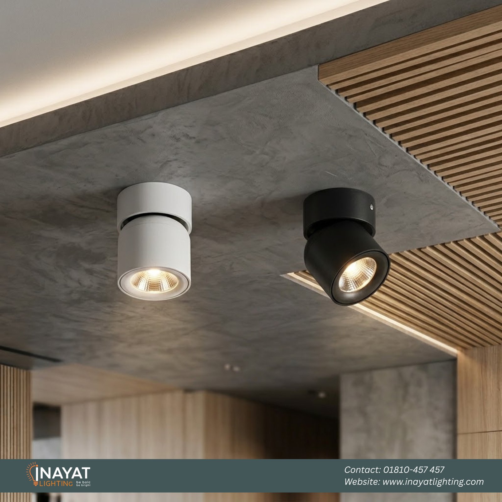 Downlight