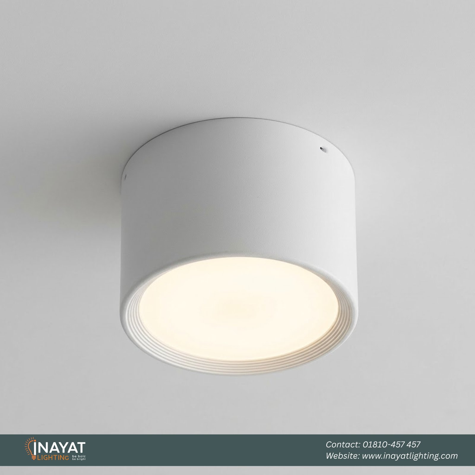 Downlight DL012