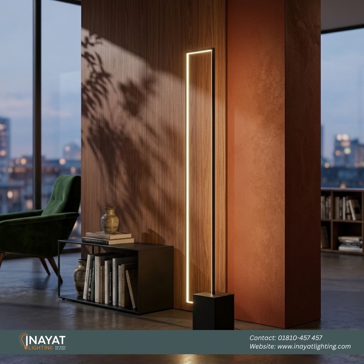 Floor Lamp