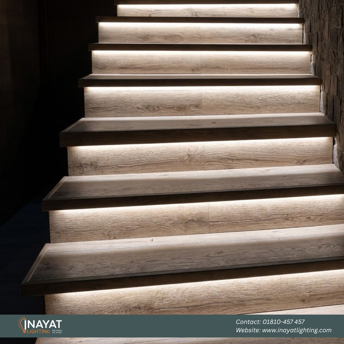 Stair Light STR001