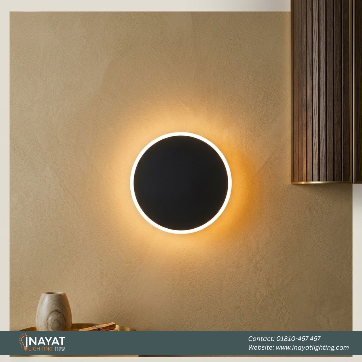 Wall Washer Light WWL011