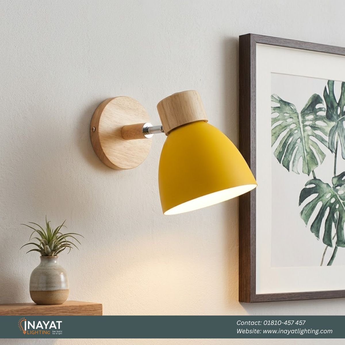 Wall Washer Light WWL006